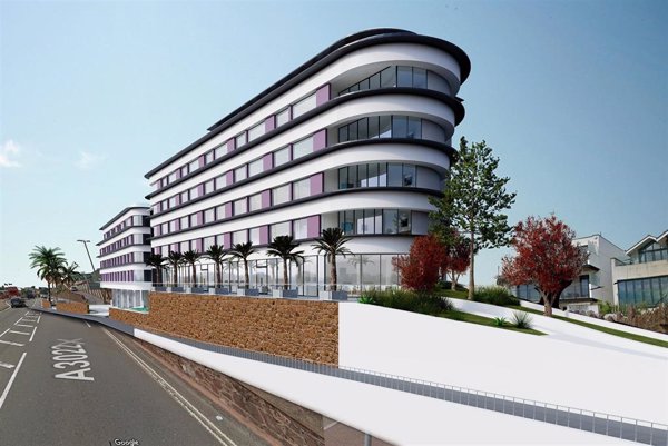 IHG expande su cartera en Reino Unido con la firma del Hotel Indigo Torquay