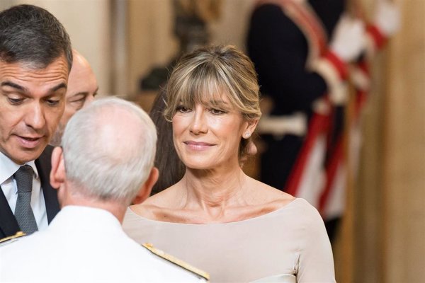 Peinado cita el 5 de junio a los empresarios que avisaron de proyectos desconocidos de la cátedra de Begoña Gómez
