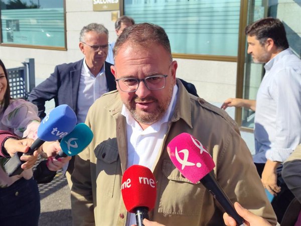 El Alcade de Mérida dice que el PSOE pidió a Gallardo que fuera a la Asamblea extremeña para confrontar con Guardiola
