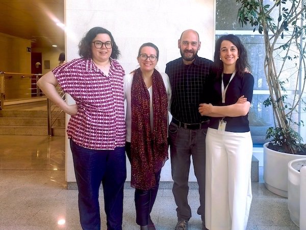 El CNIO estudia más de 600 casos al año de personas con riesgo de padecer cáncer hereditario