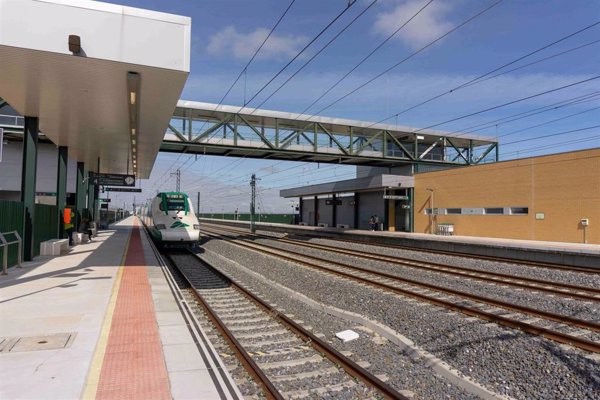 PP solicitará en el Senado a Renfe mantener las frecuencias de alta velocidad en Segovia, Valladolid y Zamora
