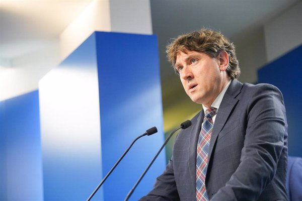Andueza pide al PNV
