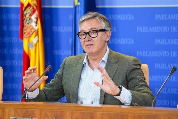 Vox reclama a Moreno que concrete cuantos migrantes 