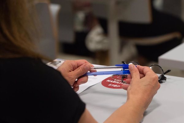 Las oposiciones docentes comenzarán en Andalucía el 21 de junio con casi 42.000 aspirantes y 7.885 plazas