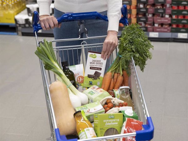 ¿Una compra semanal por 50 euros? La clave está en la organización