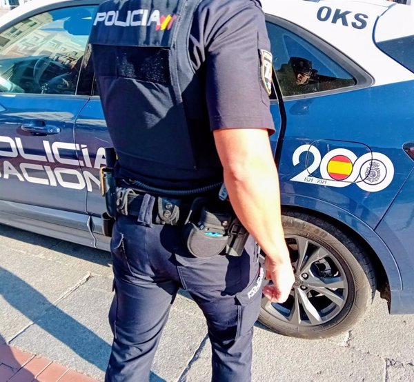 Detenido por amenazar a una trabajadora de Servicios Sociales en Valladolid tras perder custodia de sus hijos