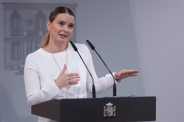 Prohens acusa al Gobierno central de 
