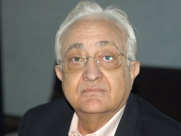 Guionistas despiden a Ozores: 
