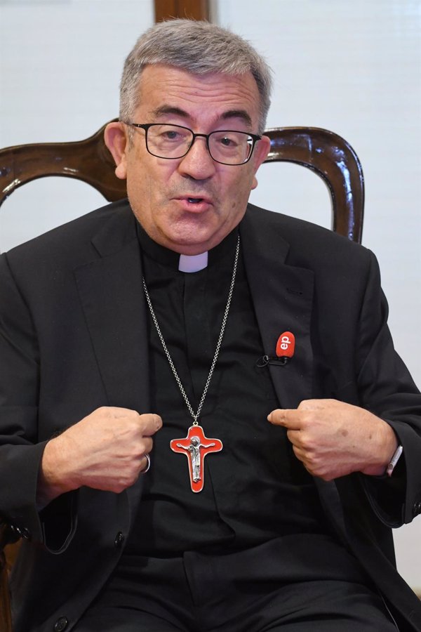 Argüello advierte de que 