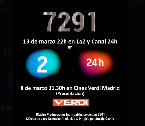 El Consejo de Informativos de TVE critica la externalización del documental sobre residencias de Madrid durante el COVID