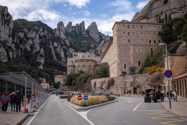 La Escolanía de Montserrat, obligada a indemnizar con 15.000 euros por expulsar a un alumno