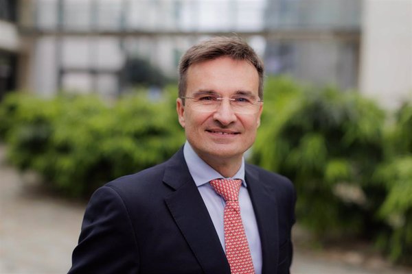 Sansavini (Iberia) asegura que no está 