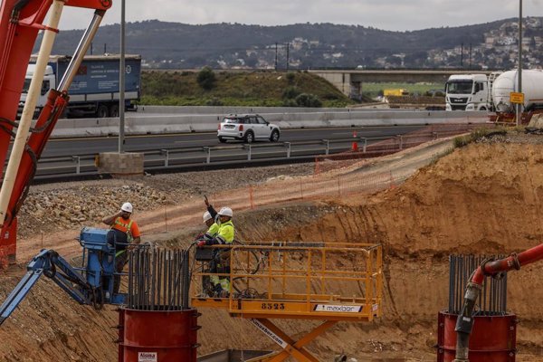 Fiscalía incoa diligencias para investigar la filtración del audio incompleto entre una trabajadora de Aemet y el 112