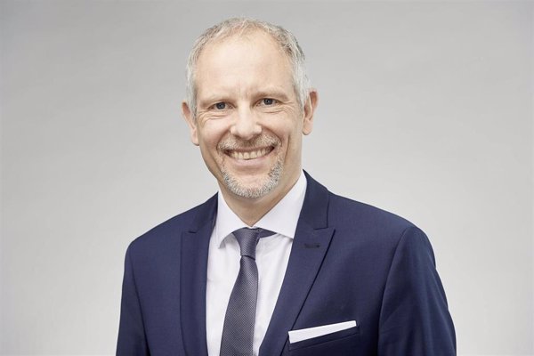Stefan Mecha será el nuevo presidente del consejo de administración de Volkswagen Vehículos Comerciales