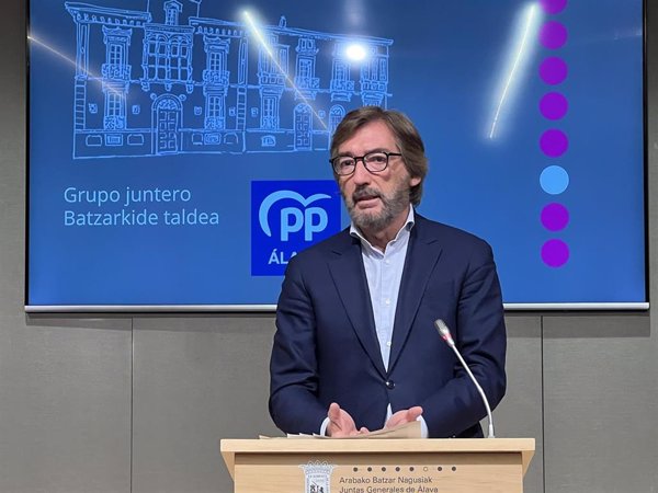 PP iniciará una campaña de recogida de firmas para 