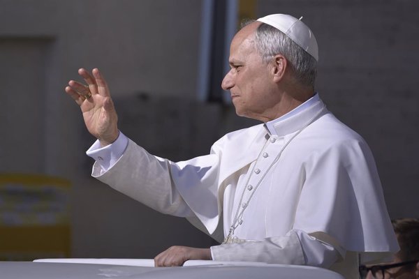 El Papa León XIV presidirá en junio cinco misas jubilares, el Corpus Christi y la festividad de San Pedro y San Pablo