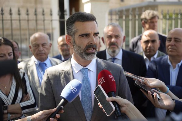 Andalucía acusa al Gobierno central de