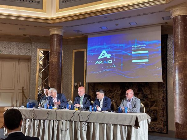 Kyra Group comercializa su plataforma de innovacion con motor de inteligencia artificial propia
