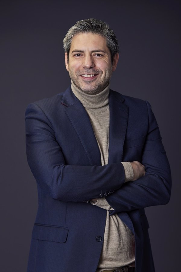Nomad Foods nombra nuevo director de operaciones en España a Eduardo Delgado