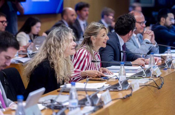 Andalucía y Cataluña, las que más fondos recibirán de los 2.571 millones para políticas activas de empleo