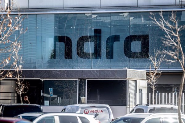 Indra asciende a María del Carmen Moneva para tomar el relevo de Sofía Collado como jefa de Recursos Humanos