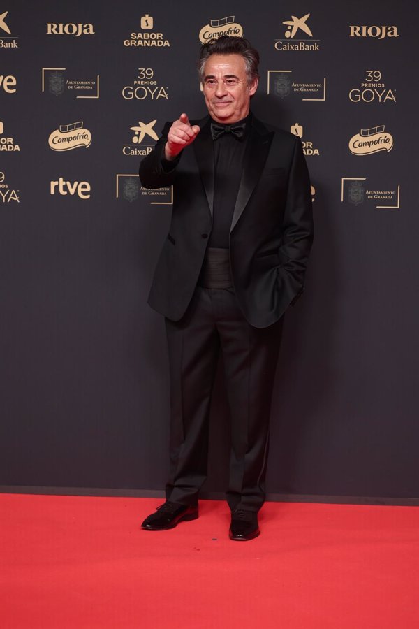 Eduard Fernández, Luisa Gavasa, Enric Auquer o Ana Wagener, nominados a los Premios Fugaz de cortometraje