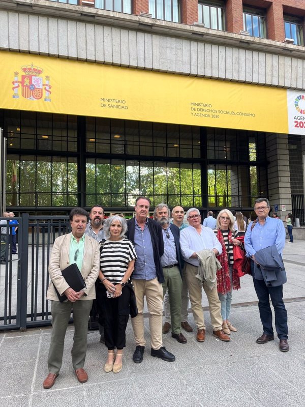 CESM y SMA aplazan a junio la huelga del viernes por la 