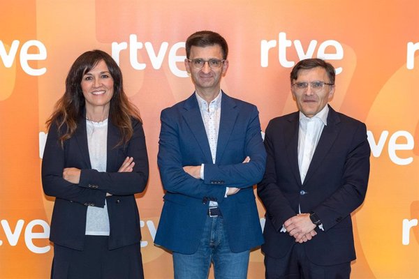 El Comité Paralímpico Español y RTVE mantienen su colaboración rumbo a Los Ángeles 2028