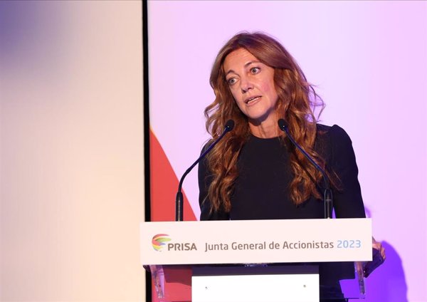 Prisa renueva su organigrama con Jaume Serra como nuevo director general de Radio y Negocio Audiovisual