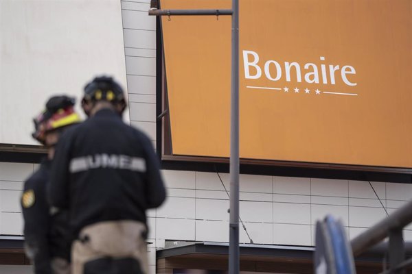 El informe de Seguridad Nacional atribuye a Rusia campañas de desinformación durante la tragedia de la dana