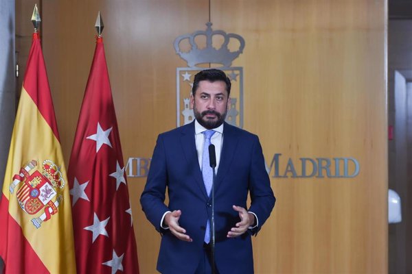 PP Madrid celebra que el Gobierno haya 