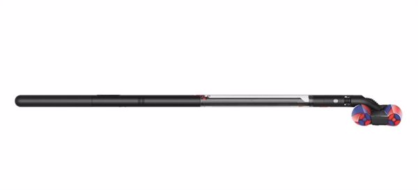 Dyson presenta la aspiradora sin cable 