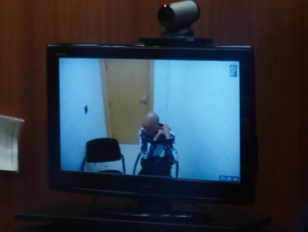 Suspendido el juicio por violencia de género contra el autor de crimen de Viana (Valladolid)