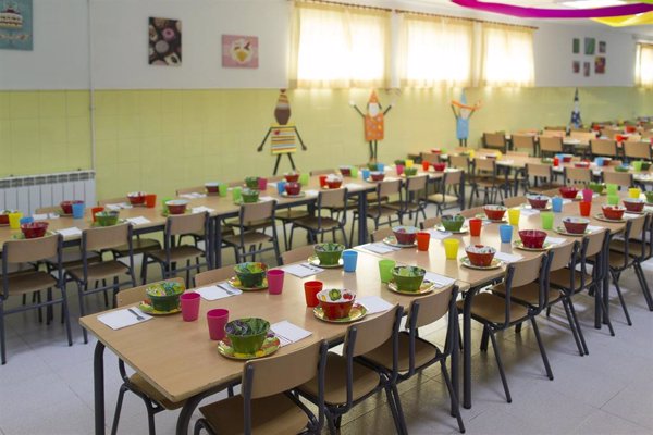 Las ventas del sector del catering crecen un 8,8% en 2024, hasta los 4.585 millones, según Informa D&B