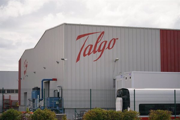 CSIF se moviliza para presionar al Gobierno a rebajar el impacto de la multa de Renfe a Talgo
