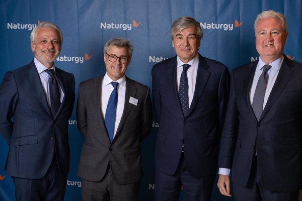 Naturgy abre oficina en Bruselas para contribuir a la agenda energética europea