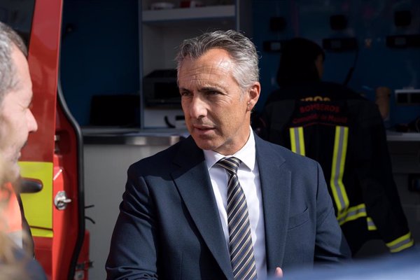 PP-M defiende los criterios de pruebas físicas a Bomberos y apunta a la Ley Trans como principal ataque a las mujeres