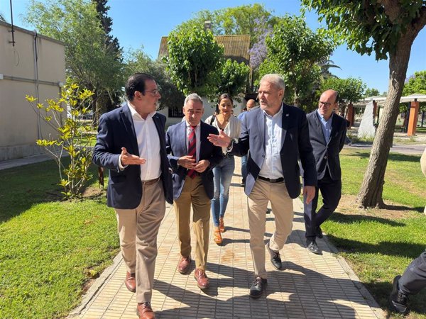 La C.Valencia, Murcia y Andalucía piden al Gobierno una