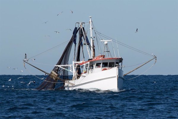 CCOO desconvoca la huelga de inspectores de pesca marítima tras lograr un acuerdo