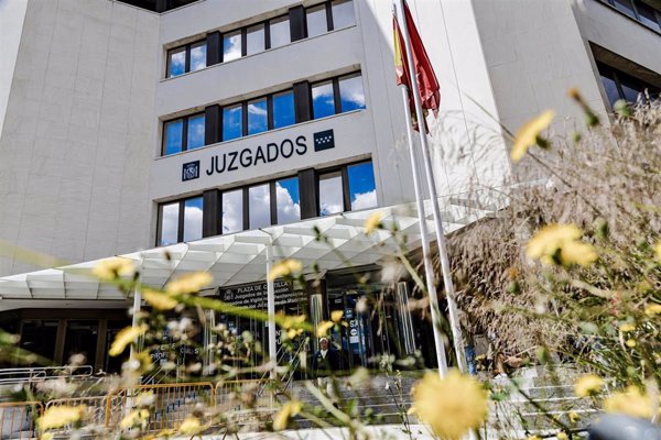 Una juez cita el 27 de mayo al director transformación digital de Justicia por presunta falsificación de documentos