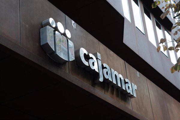 La financiación y actividad de Cajamar generan un impacto económico de 12.588 millones en 2024, un 13,2% más