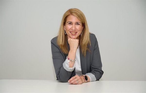 Cigna nombra a Adela Vélez como directora de operaciones en España