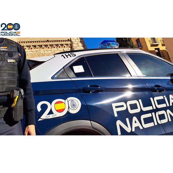 Detenido un fugitivo buscado en Perú por atropellar a un hombre que quiso auxiliar a mujeres secuestradas