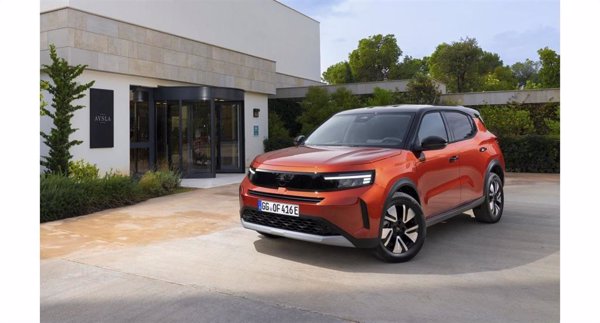Stellantis aumenta su cuota en la venta de coches híbridos en abril al 15,1% en el mercado europeo