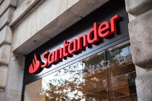 Santander encarrila el final de su recompra de acciones al ejecutar ya el 95% del programa