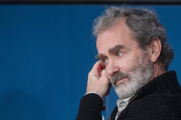 Fernando Simón advierte de que las catástrofes como la dana van a ser cada vez