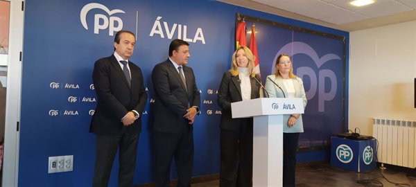 El PP reprobará por segunda vez a Óscar Puente en el Senado por su
