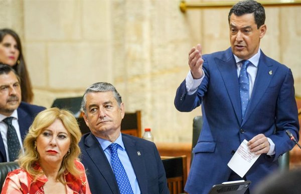 Moreno acudirá
