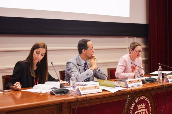 Los juristas alertan del riesgo de que los 'deepfakes' lleguen a todo tipo de procesos judiciales