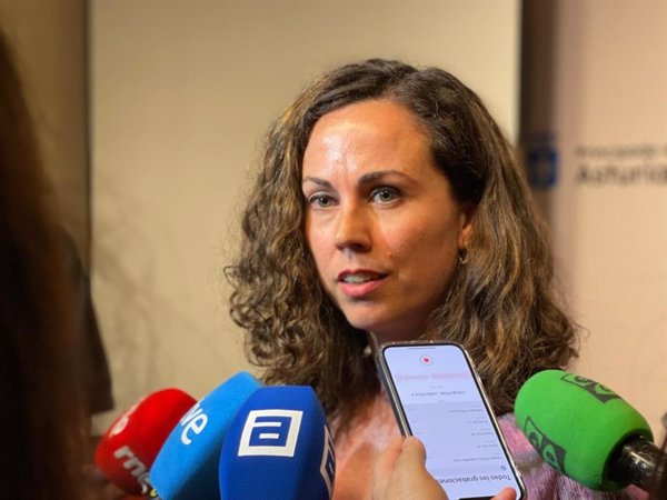 Educación defiende la reducción de jornada lectiva y destaca avances salariales pese a la huelga docente en Asturias